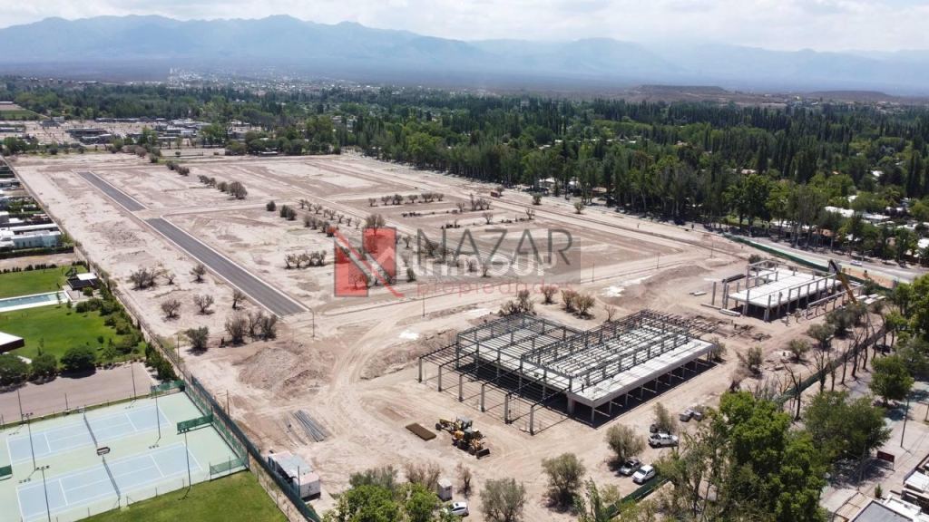 Lote en Venta en Lujan de Cuyo, Mendoza