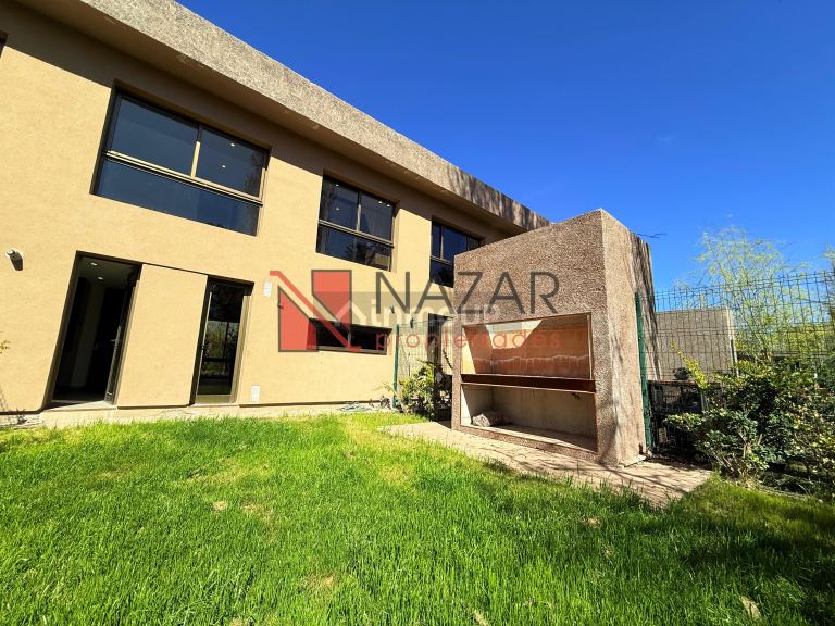 Duplex en Venta en Lujan de Cuyo, Mendoza
