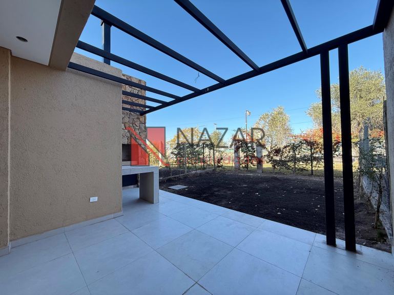 Duplex en Alquiler en Lujan de Cuyo, Mendoza