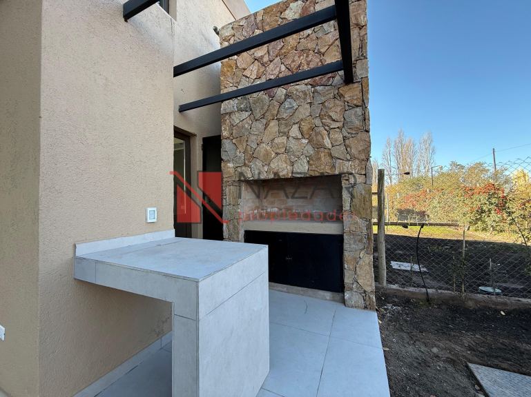 Duplex en Alquiler en Lujan de Cuyo, Mendoza