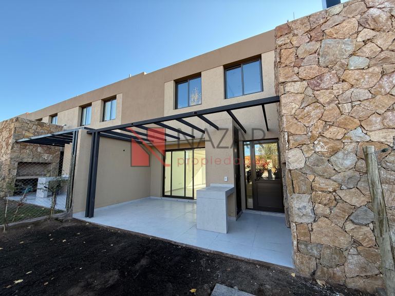 Duplex en Alquiler en Lujan de Cuyo, Mendoza
