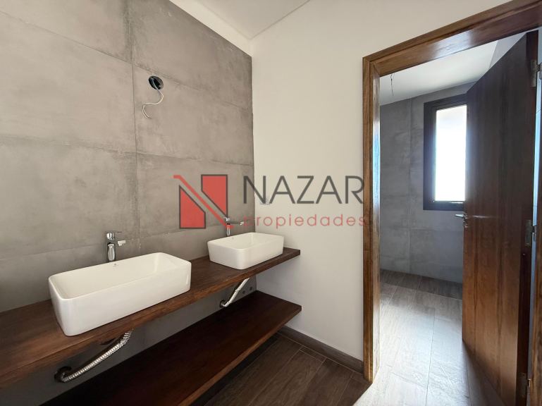 Duplex en Alquiler en Lujan de Cuyo, Mendoza