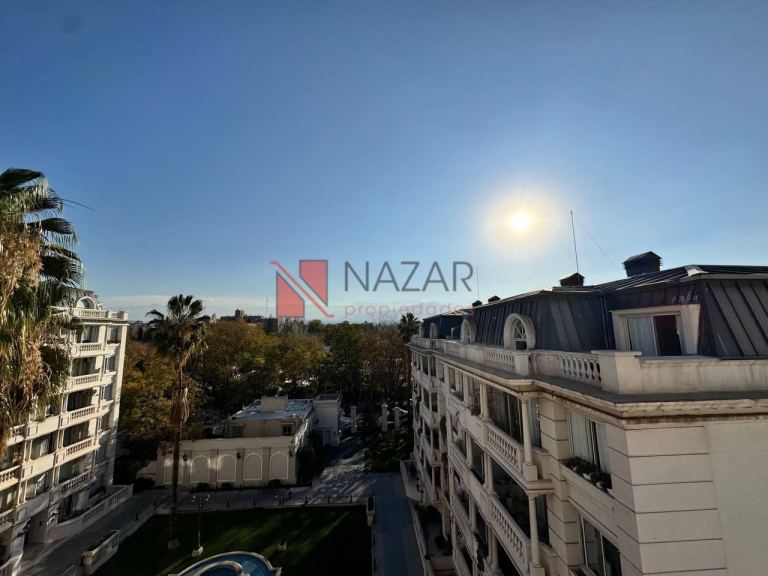 Departamento en Venta en Capital, Mendoza