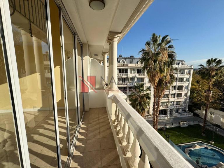 Departamento en Venta en Capital, Mendoza