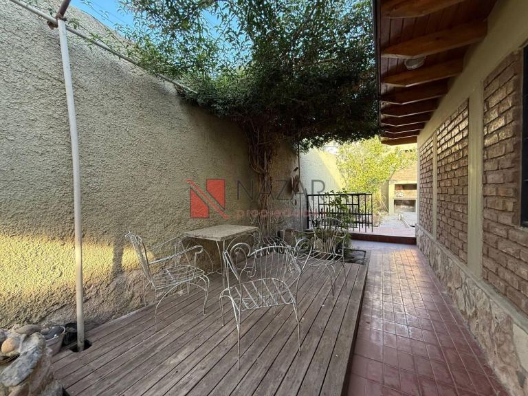 Casa en Venta en Godoy Cruz, Mendoza