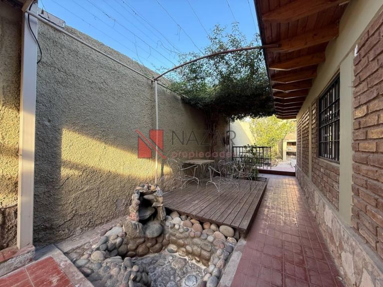 Casa en Venta en Godoy Cruz, Mendoza
