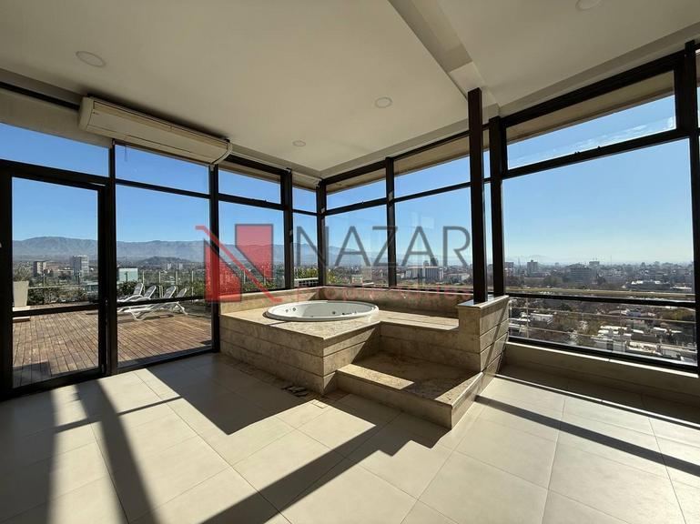 Departamento en Alquiler en Godoy Cruz, Mendoza