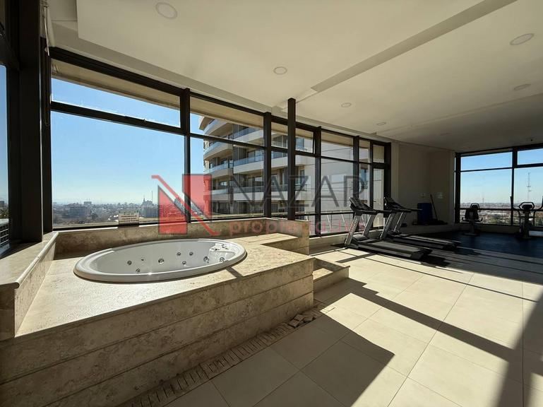 Departamento en Alquiler en Godoy Cruz, Mendoza
