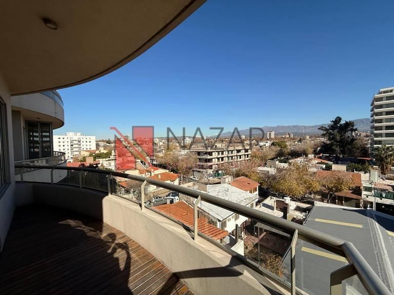 Departamento en Alquiler en Godoy Cruz, Mendoza