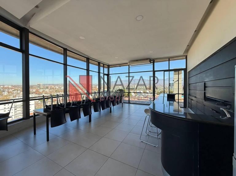 Departamento en Alquiler en Godoy Cruz, Mendoza