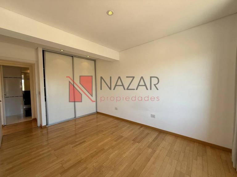 Departamento en Alquiler en Godoy Cruz, Mendoza