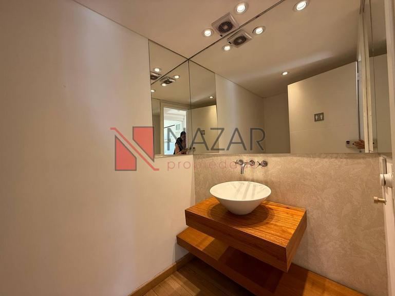 Departamento en Alquiler en Godoy Cruz, Mendoza
