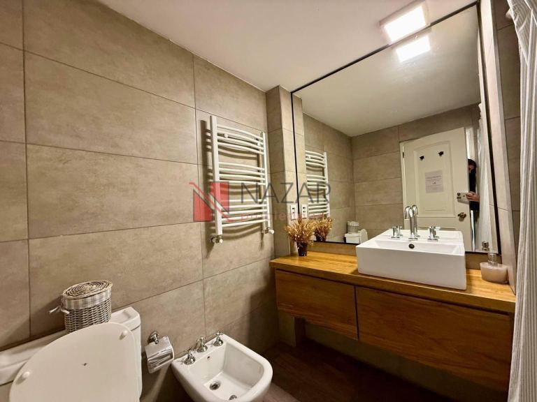 Departamento en Alquiler en Capital, Mendoza
