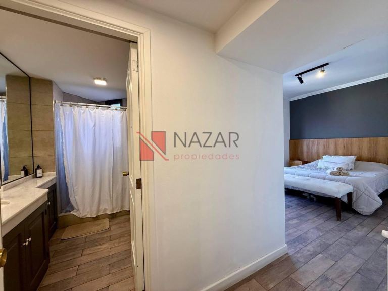 Departamento en Alquiler en Capital, Mendoza