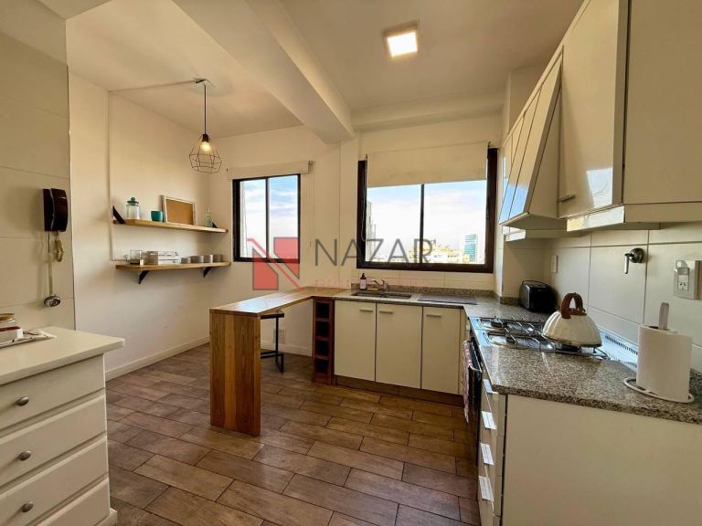 Departamento en Alquiler en Capital, Mendoza