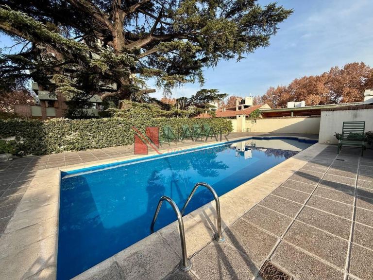 Departamento en Alquiler en Capital, Mendoza