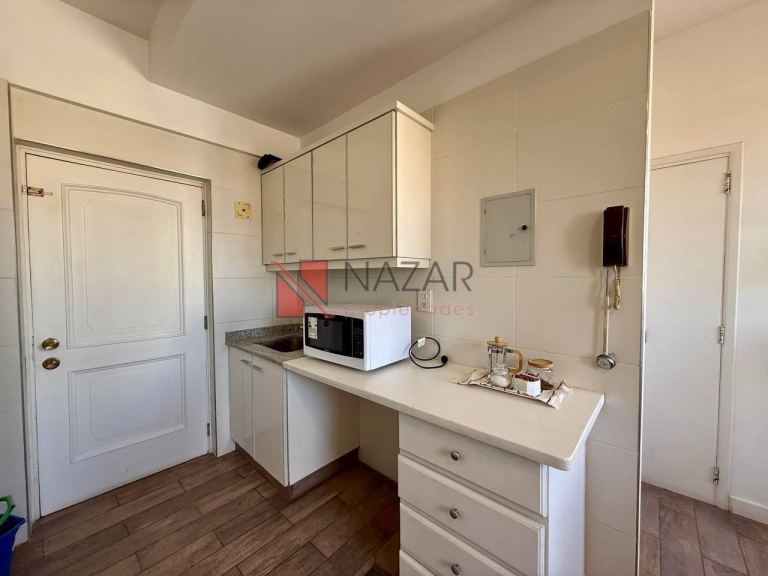 Departamento en Alquiler en Capital, Mendoza