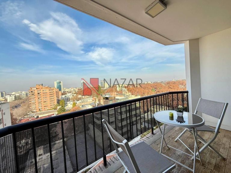 Departamento en Alquiler en Capital, Mendoza