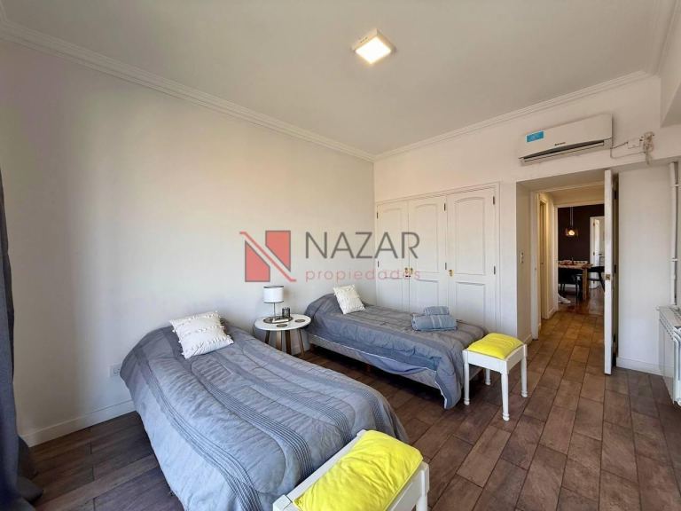 Departamento en Alquiler en Capital, Mendoza