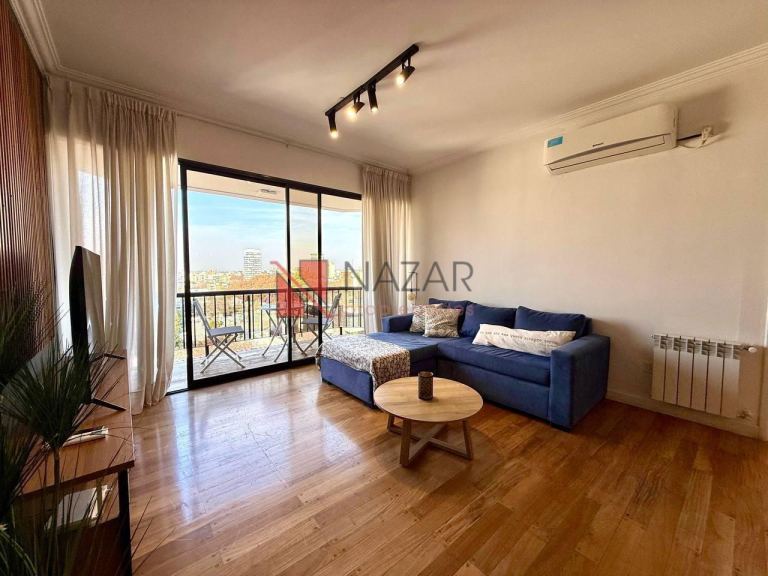 Departamento en Alquiler en Capital, Mendoza