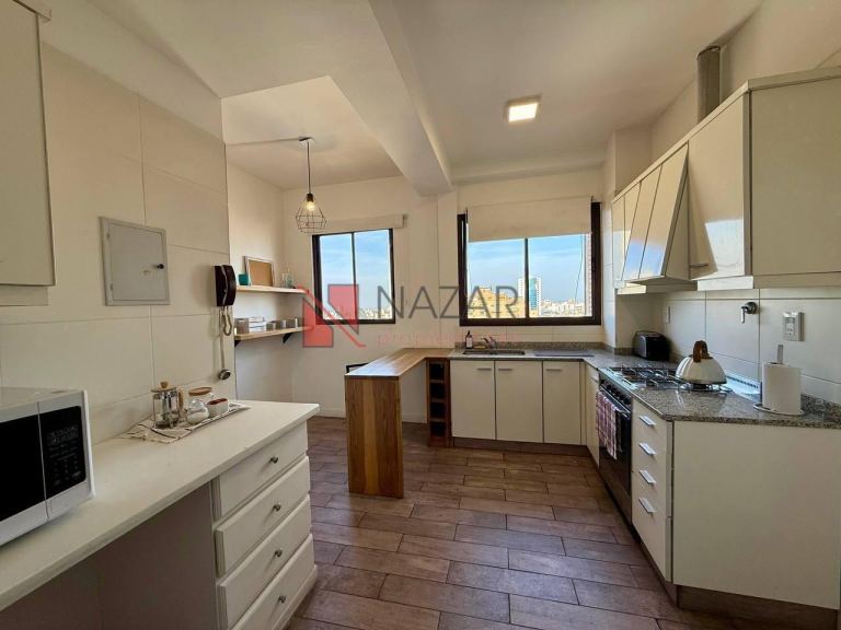 Departamento en Alquiler en Capital, Mendoza