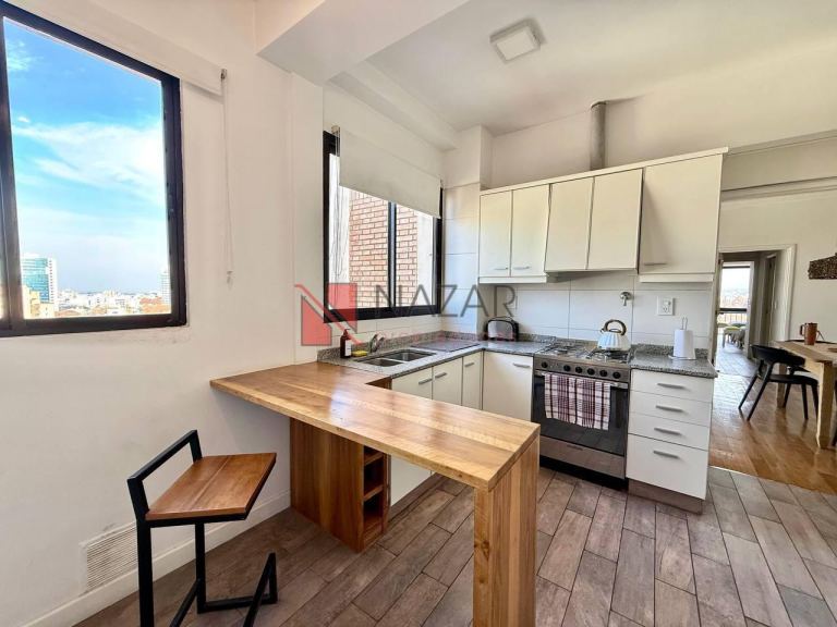 Departamento en Alquiler en Capital, Mendoza