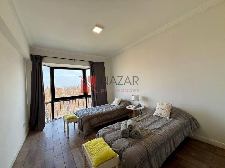 Departamento en Alquiler en Capital, Mendoza
