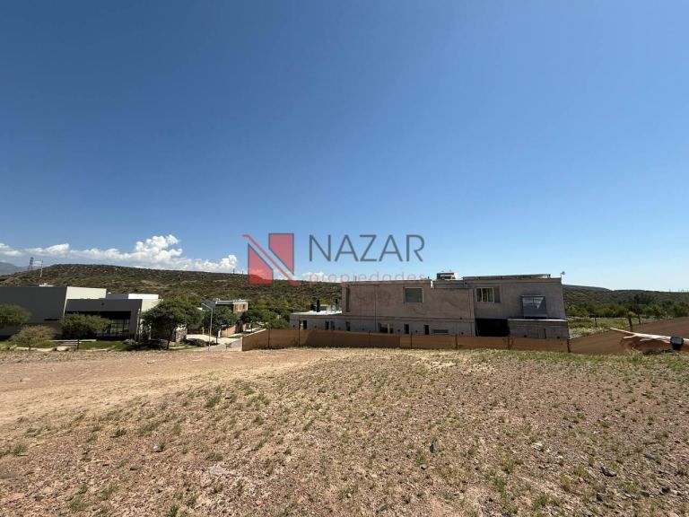 Lote en Venta en Lujan de Cuyo, Mendoza