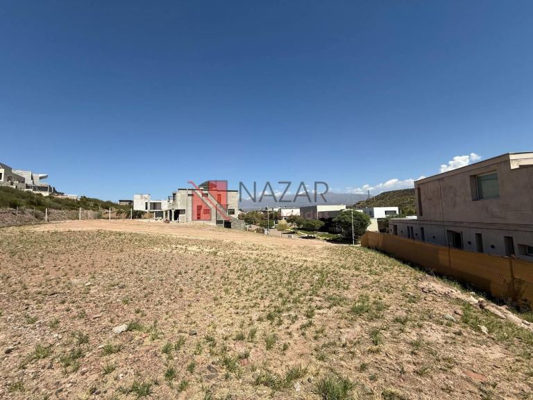 Lote en Venta en Lujan de Cuyo, Mendoza