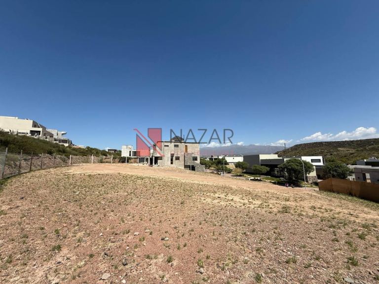 Lote en Venta en Lujan de Cuyo, Mendoza
