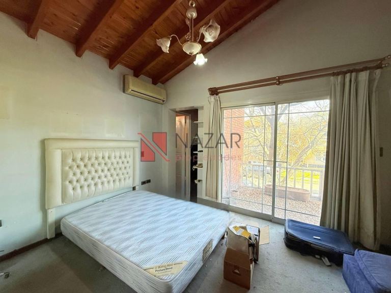 Casa en Alquiler en Godoy Cruz, Mendoza