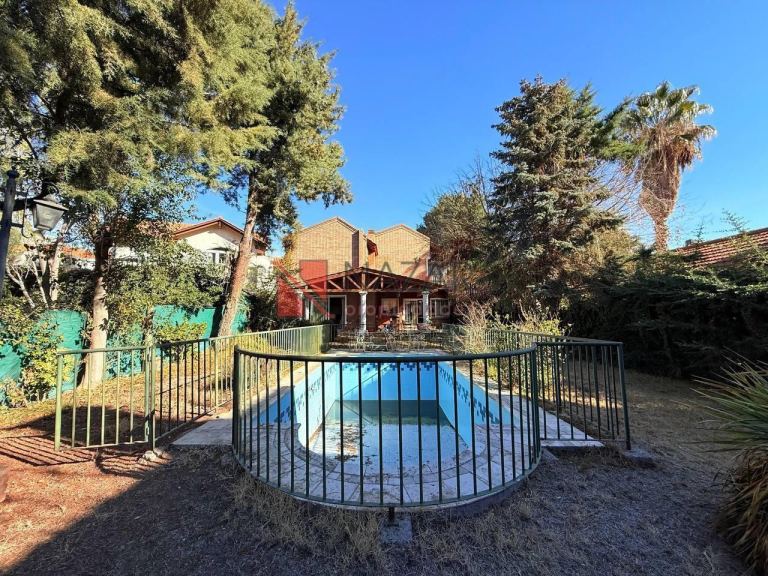 Casa en Alquiler en Godoy Cruz, Mendoza
