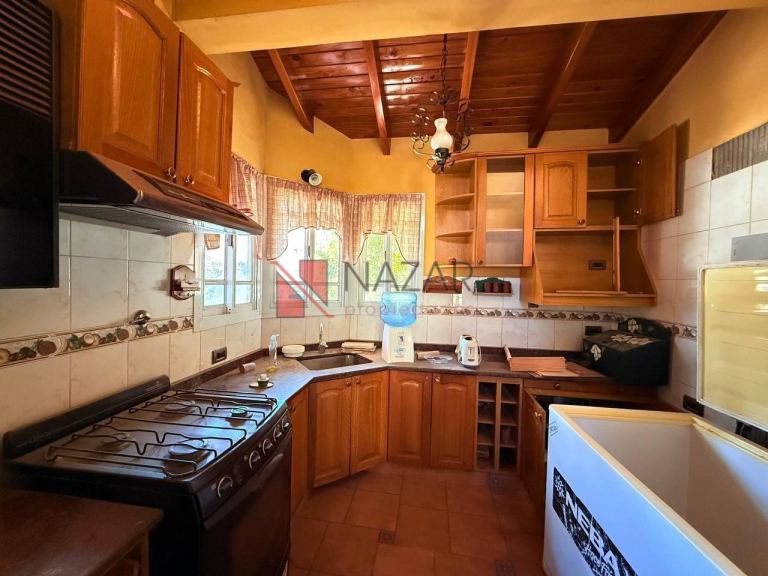 Casa en Alquiler en Godoy Cruz, Mendoza