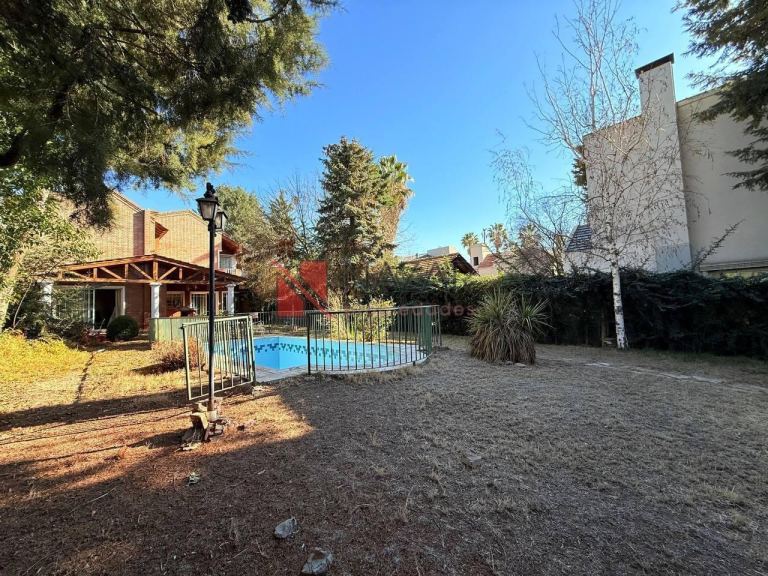 Casa en Alquiler en Godoy Cruz, Mendoza