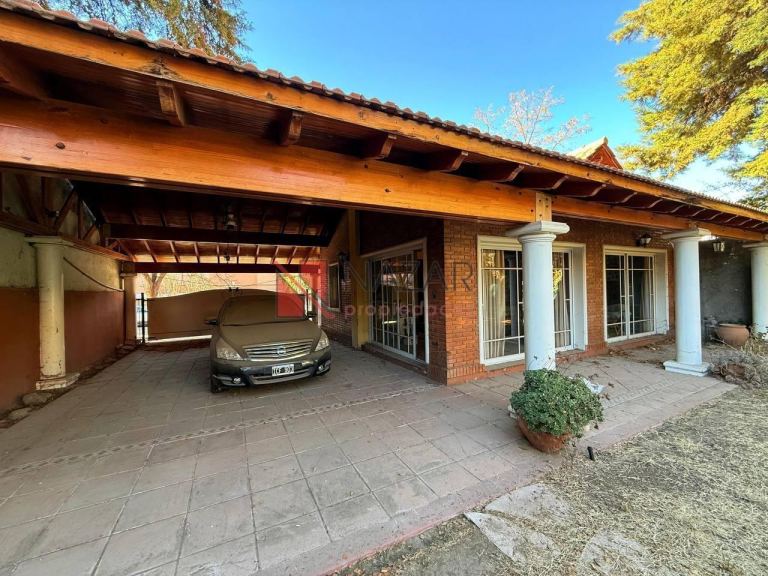 Casa en Alquiler en Godoy Cruz, Mendoza