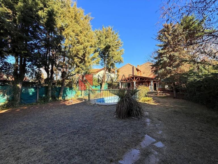 Casa en Alquiler en Godoy Cruz, Mendoza