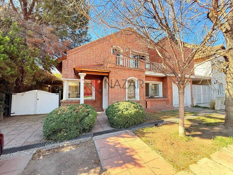 Casa en Alquiler en Godoy Cruz, Mendoza