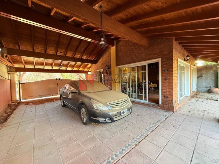 Casa en Alquiler en Godoy Cruz, Mendoza
