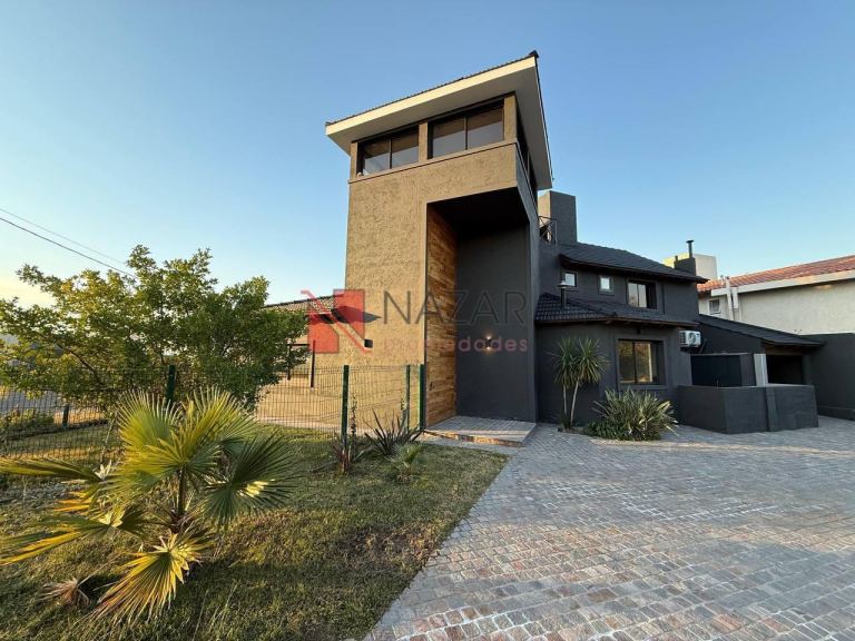 Casa en Alquiler en Godoy Cruz, Mendoza