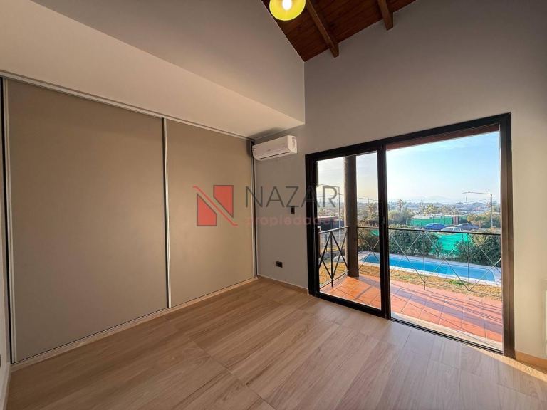 Casa en Alquiler en Godoy Cruz, Mendoza