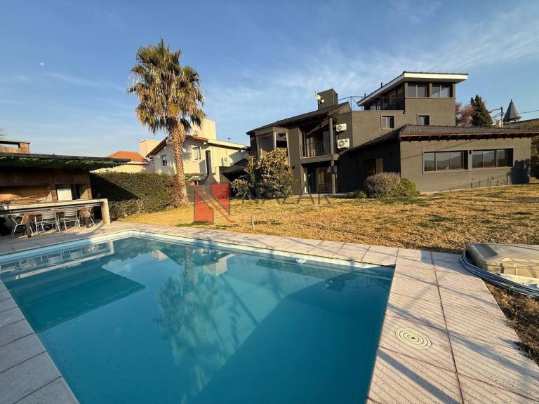 Casa en Alquiler en Godoy Cruz, Mendoza