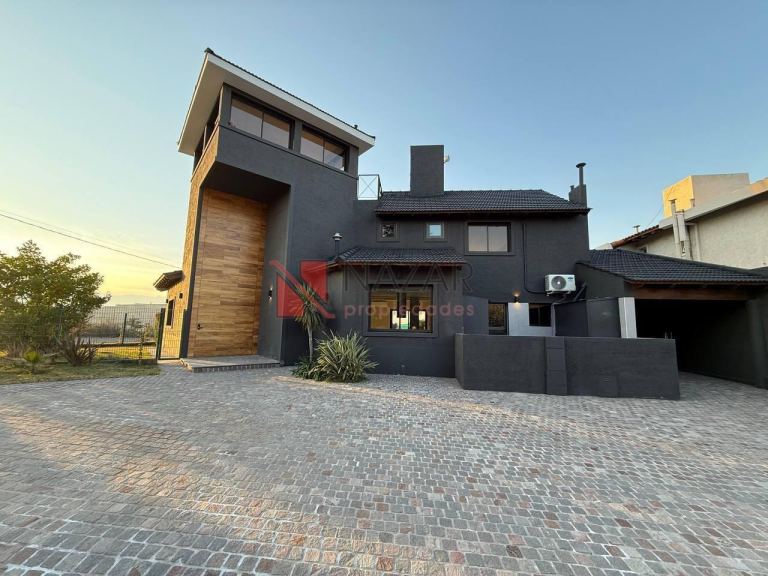 Casa en Alquiler en Godoy Cruz, Mendoza