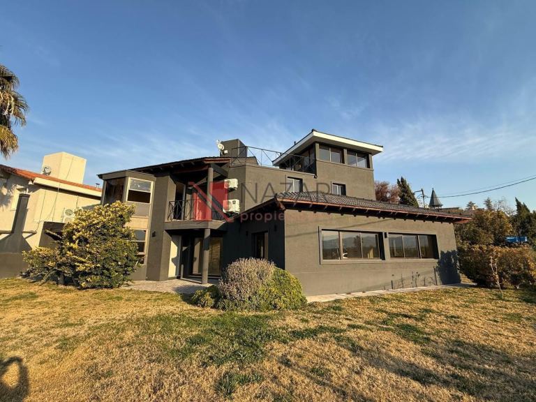 Casa en Alquiler en Godoy Cruz, Mendoza