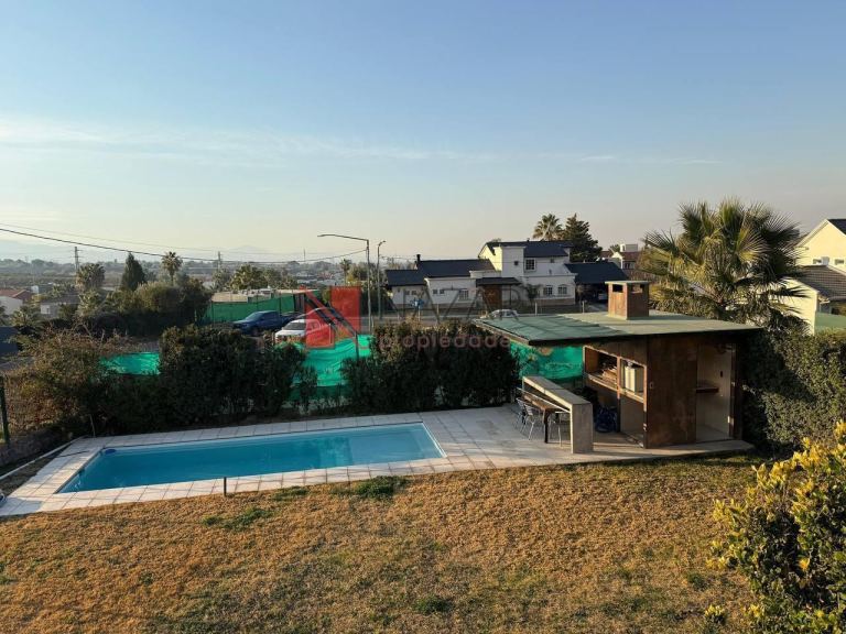 Casa en Alquiler en Godoy Cruz, Mendoza