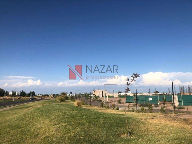 Lote en Venta en Maipu, Mendoza