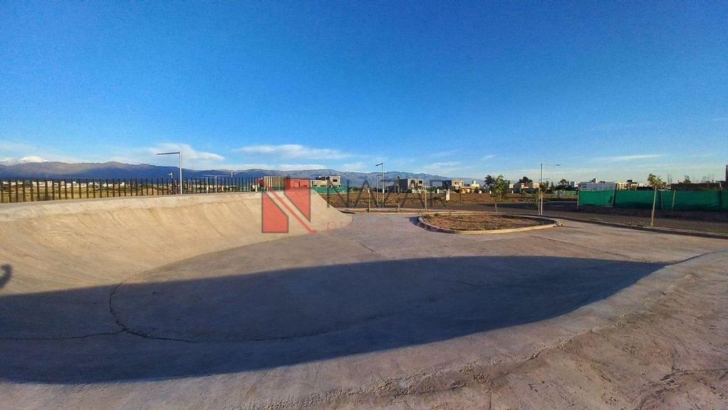 Lote en Venta en Maipu, Mendoza