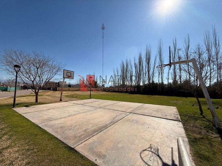 Lote en Venta en Lujan de Cuyo, Mendoza