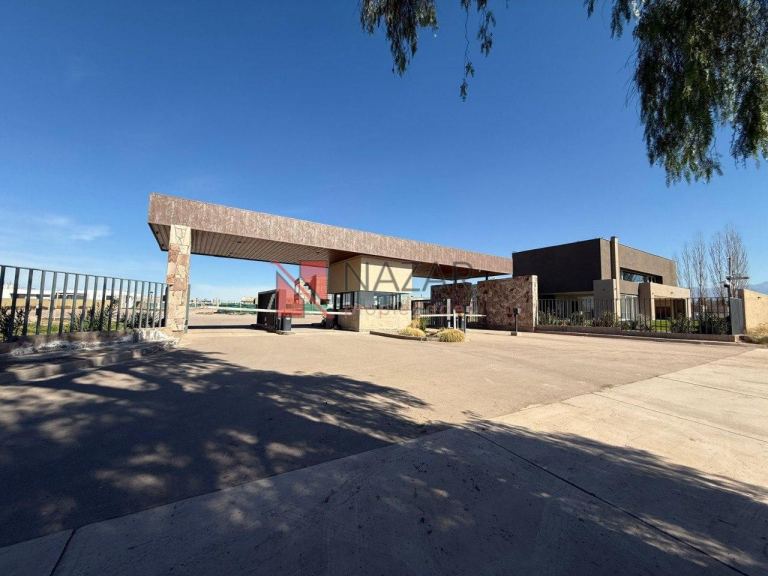 Lote en Venta en Lujan de Cuyo, Mendoza