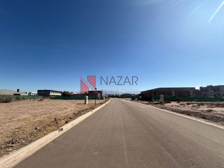 Lote en Venta en Lujan de Cuyo, Mendoza