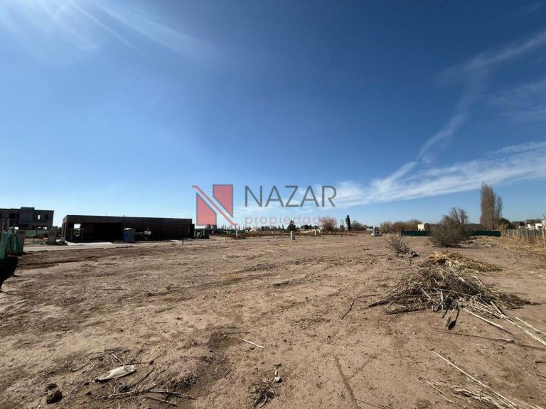 Lote en Venta en Lujan de Cuyo, Mendoza